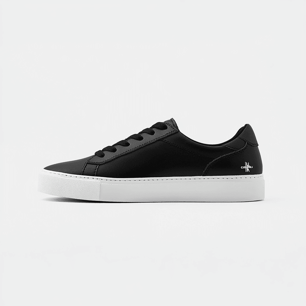 CLASSIC CUPSOLE Sneakers image